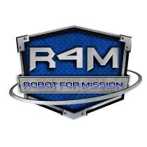 R4M ROBOT FOR MISSION 及圖