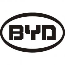 BYD 設計圖