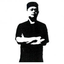 黃聖凱標章