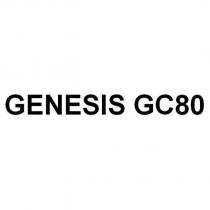 GENESIS GC80