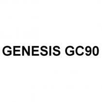 GENESIS GC90