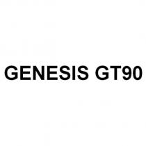 GENESIS GT90