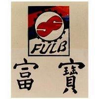 富寶 FULB 及圖