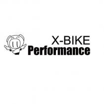 X Performance 加 X-BIKE 及圖