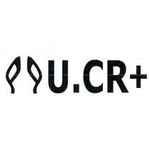 U.CR+ 及圖