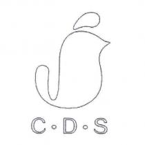 C 。 D 。 S 及圖
