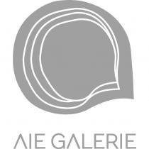 AIE GALERIE 及圖