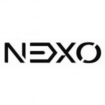 NXO 及圖