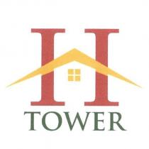 TOWER H 設計圖