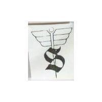 翔泰儀器股份有限公司標章