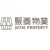 聚泰物業及圖JUTAI PROPERTY