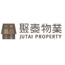 聚泰物業及圖JUTAI PROPERTY