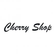 Cherry Shop