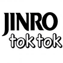 JINRO tok tok