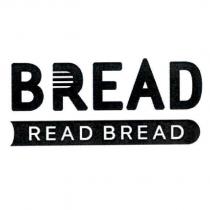 READ BREAD 設計圖