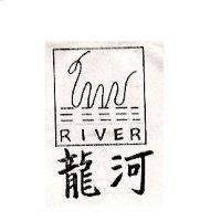 龍河圖樣及字