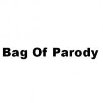 Bag Of Parody