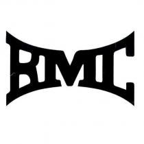 BMC 設計字