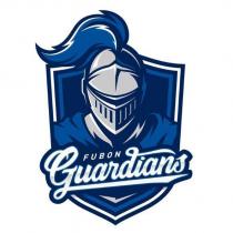 Fubon Guardians 及騎士圖