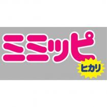 ミミッピ ヒカリ設計圖