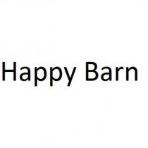 Happy Barn