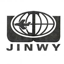 JIN WY 及圖