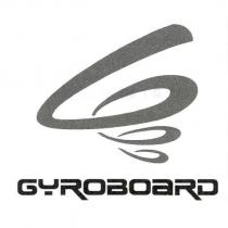 圖及 GYROBOARD
