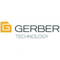 GERBER TECHNOLOGY AND G LOGO