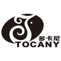 TOCANY 多卡尼及圖