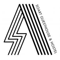 SOART GUESTHOUSE & HOSTEL 及圖