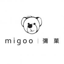 彌菓 migoo 及圖