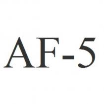 AF-5