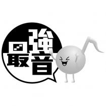 最強音及設計圖