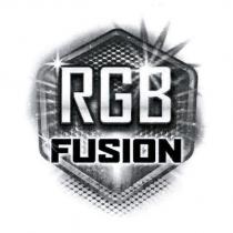RGB FUSION 及設計圖