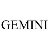 GEMINI