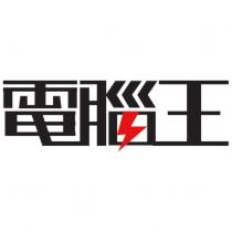 電腦王設計字