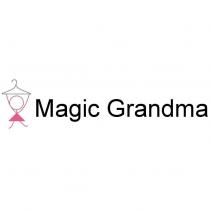 Magic Grandma 及圖