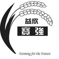 益欣 寶強及圖