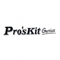 Pro'sKit Genius