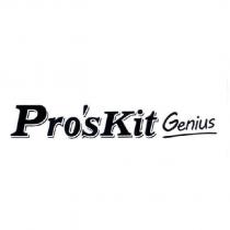 Pro'sKit Genius
