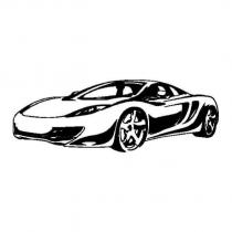 車圖形