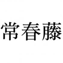 常春藤