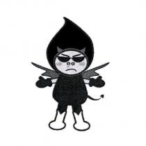 水滴寶寶設計圖
