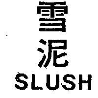 雪泥 SLUSH 