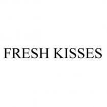FRESH KISSES