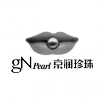 gNPEARL 京潤珍珠及圖形