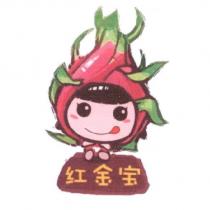 紅金寶及圖
