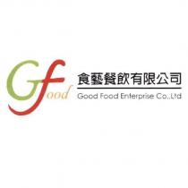 GFood 設計字