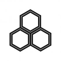 漢威精密有限公司標章