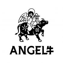 ANGEL 牛及圖